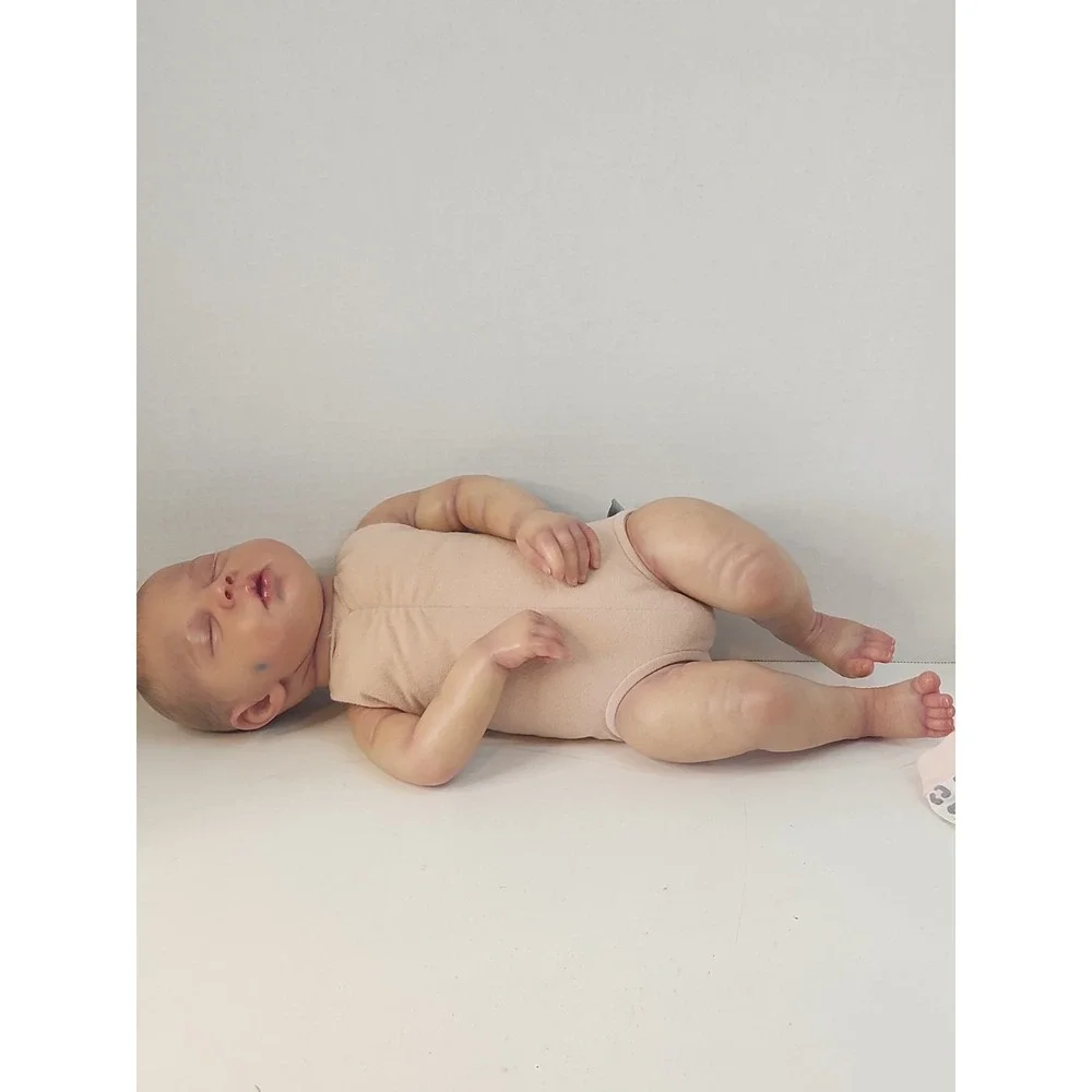 Saint Cloud Nursery Reborn Baby Doll 19